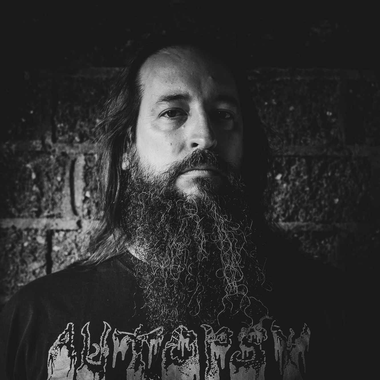 Marc - Vocals